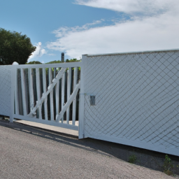 Clôture électrique : dissuasion efficace contre les intrusions Sainte-Foy-les-Lyon